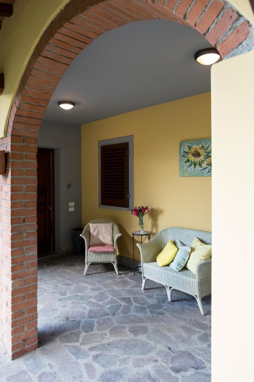 Casa Otium Toscana Terranuova Bracciolini Dış mekan fotoğraf