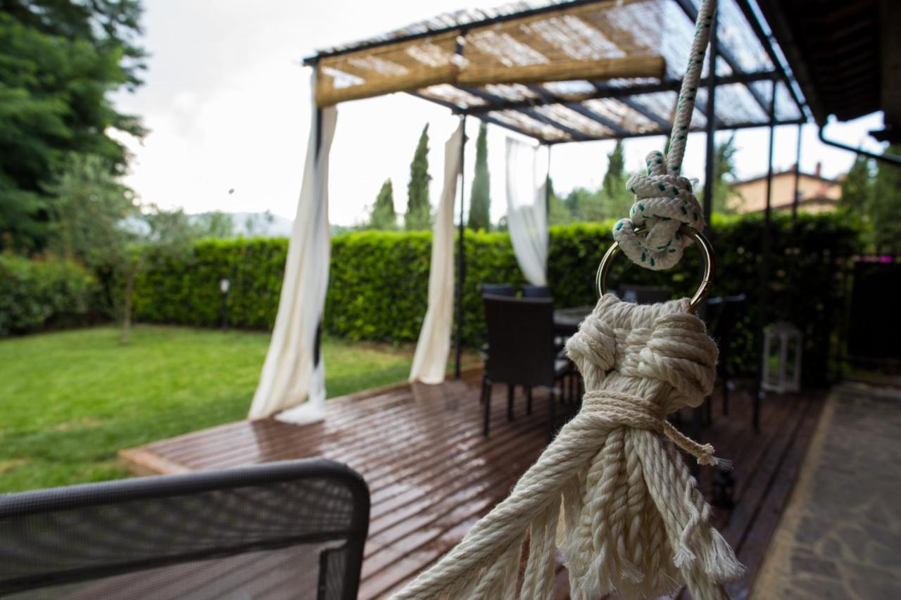 Casa Otium Toscana Terranuova Bracciolini Dış mekan fotoğraf