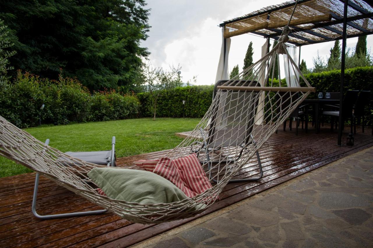 Casa Otium Toscana Terranuova Bracciolini Dış mekan fotoğraf