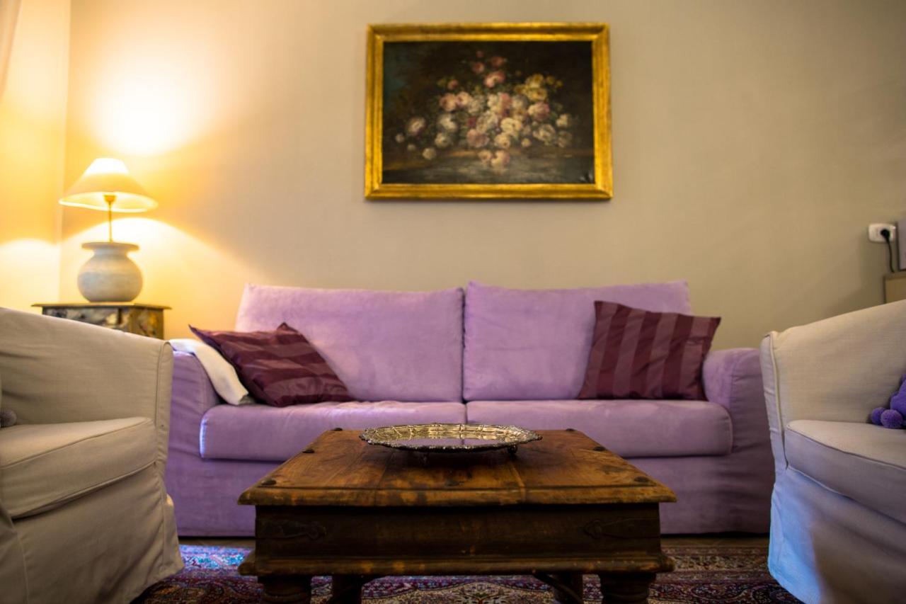 Casa Otium Toscana Terranuova Bracciolini Dış mekan fotoğraf