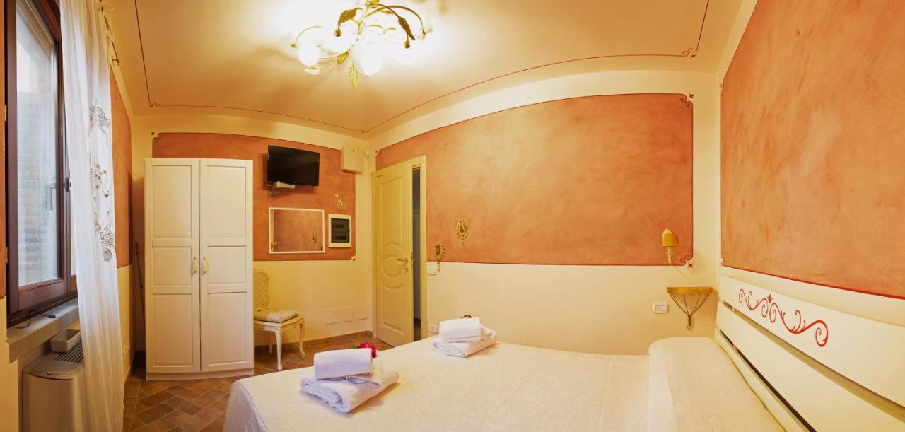 Casa Otium Toscana Terranuova Bracciolini Dış mekan fotoğraf