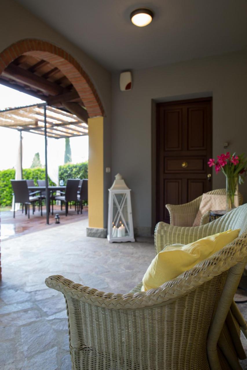 Casa Otium Toscana Terranuova Bracciolini Dış mekan fotoğraf