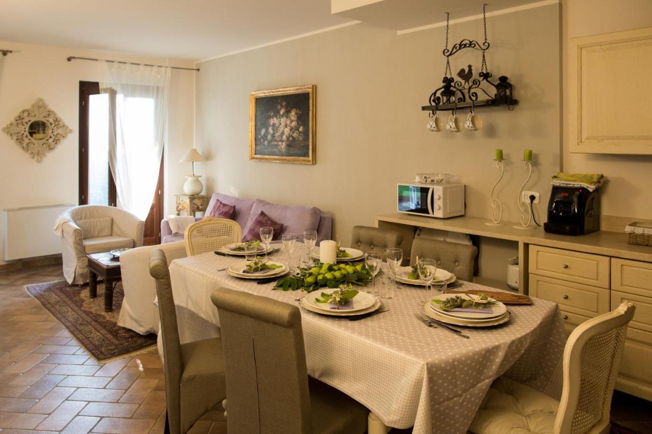 Casa Otium Toscana Terranuova Bracciolini Dış mekan fotoğraf