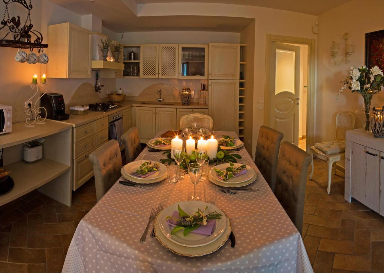 Casa Otium Toscana Terranuova Bracciolini Dış mekan fotoğraf