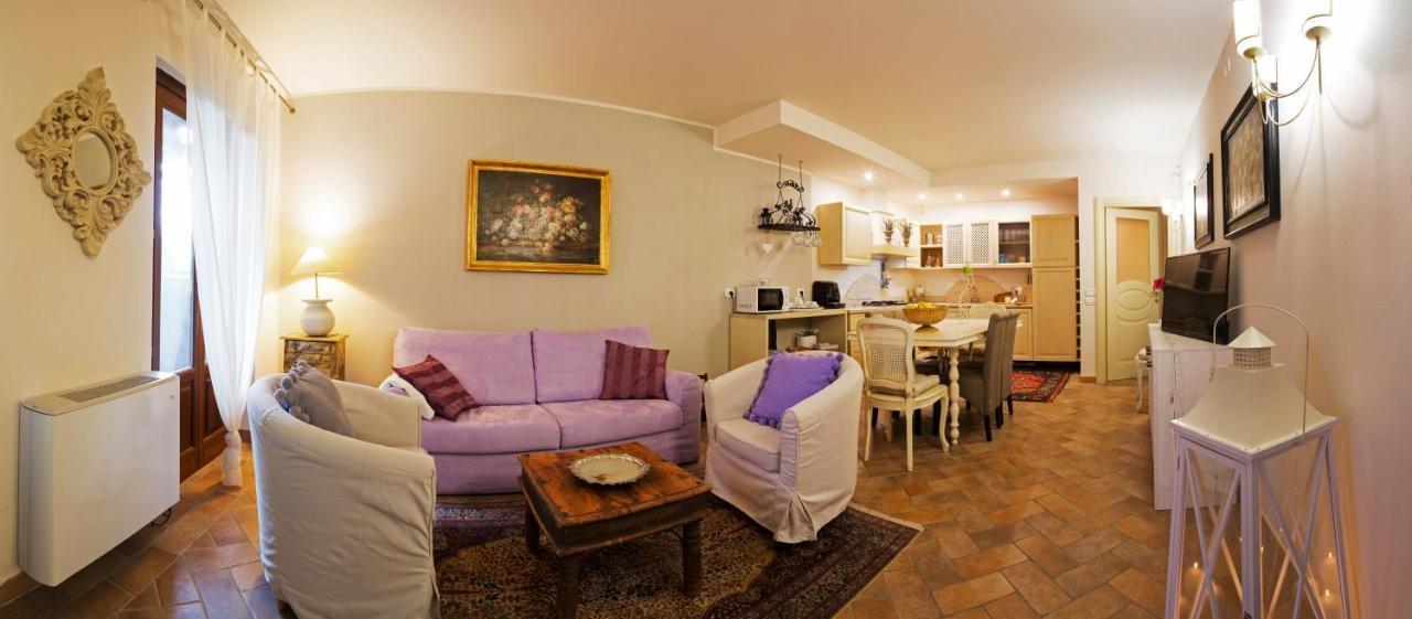 Casa Otium Toscana Terranuova Bracciolini Dış mekan fotoğraf