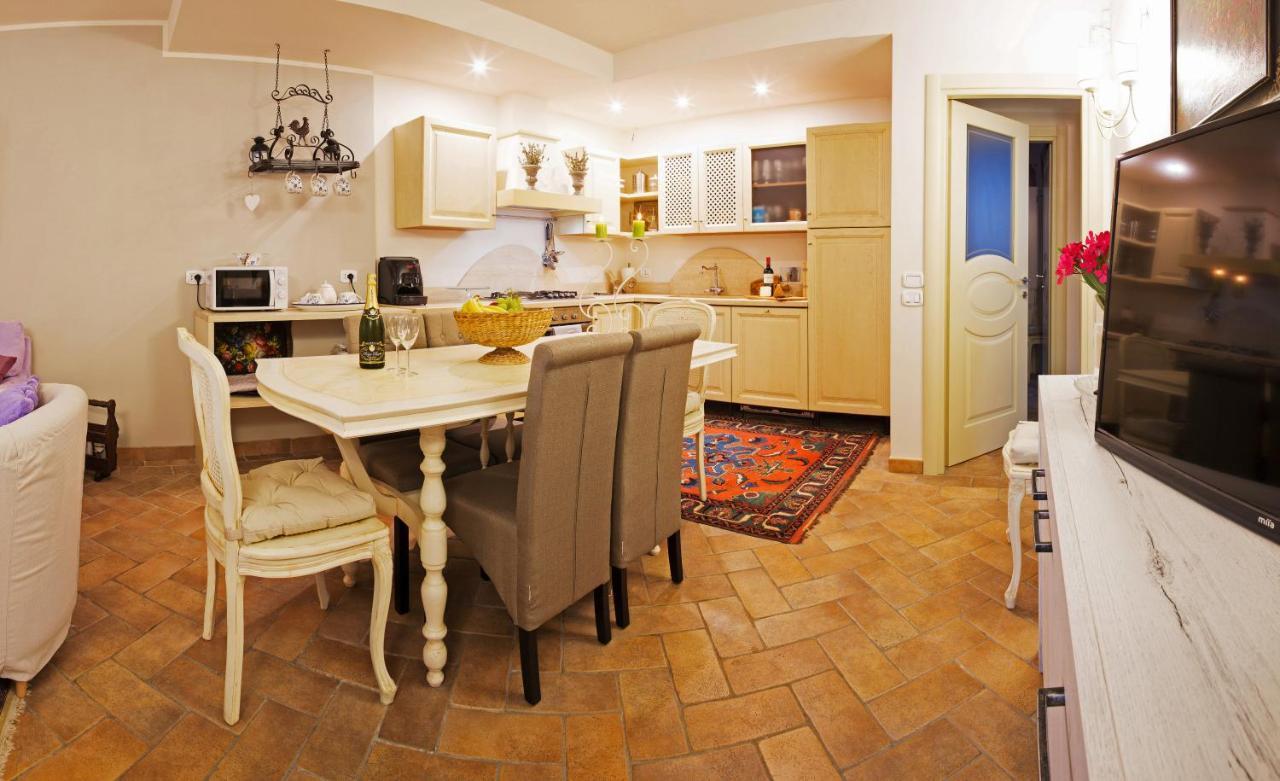 Casa Otium Toscana Terranuova Bracciolini Dış mekan fotoğraf