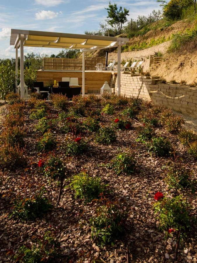 Casa Otium Toscana Terranuova Bracciolini Dış mekan fotoğraf