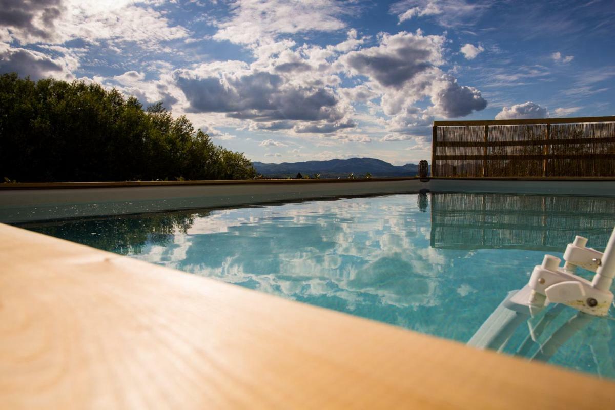 Casa Otium Toscana Terranuova Bracciolini Dış mekan fotoğraf